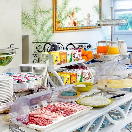 酒店 安蒂奇米拉酒店