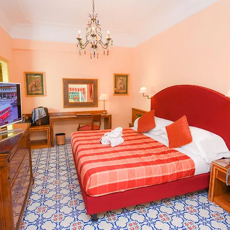 酒店 安蒂奇米拉酒店 4*