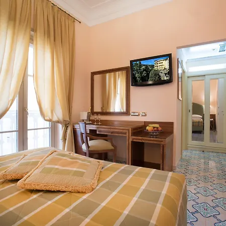 Hotell Antiche Mura