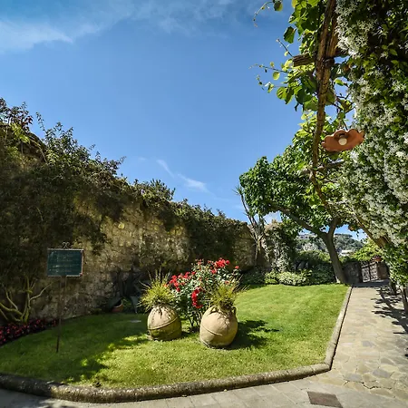 安蒂奇米拉酒店 酒店 4*