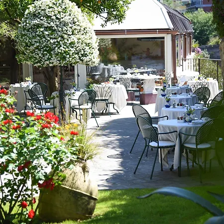 Antiche Mura Hotell 4*