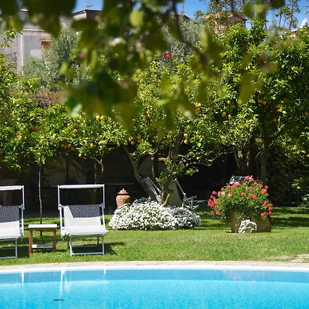 安蒂奇米拉酒店 4*