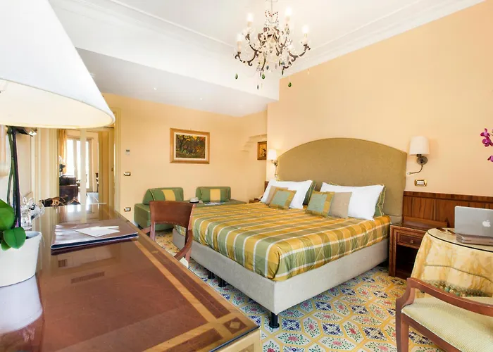 Antiche Mura Sorrento