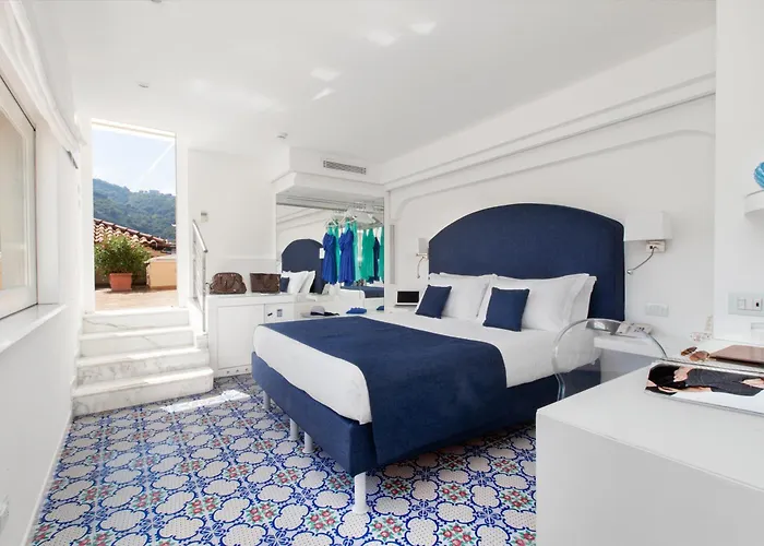 Antiche Mura Hotel 4*