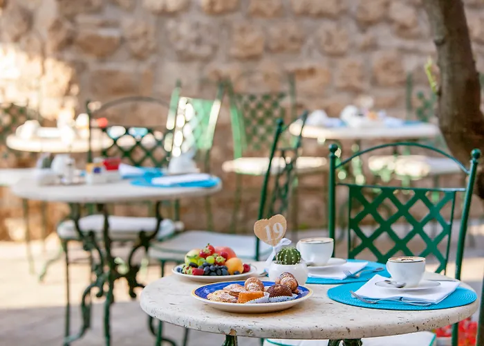 Antiche Mura 4* Sorrento