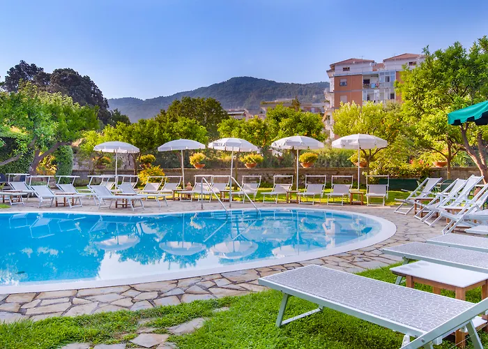 Hotel Antiche Mura 4*