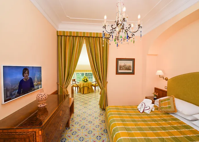 Antiche Mura Sorrento