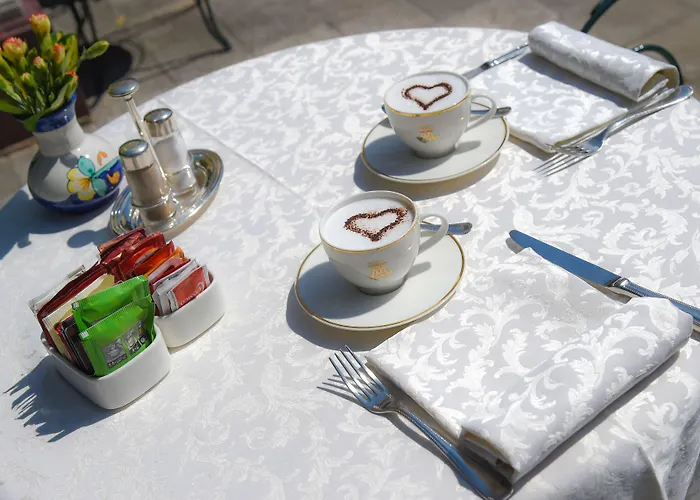 Antiche Mura 4* Sorrento