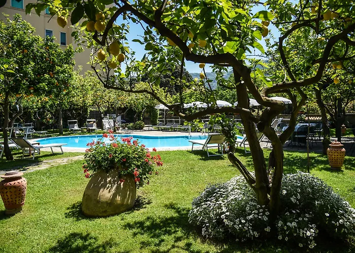 Hotel Antiche Mura 4*