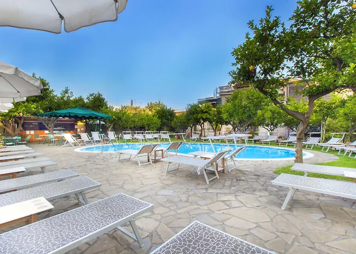 Antiche Mura Hotel 4*