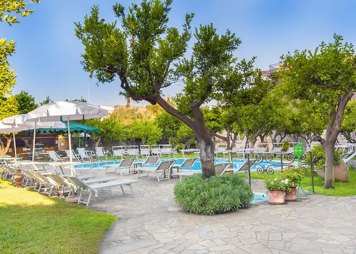 Antiche Mura Hotel 4*