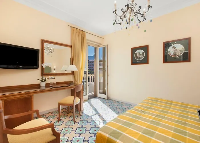 Hotel Antiche Mura 4*