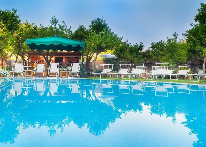 Antiche Mura Hotel 4*