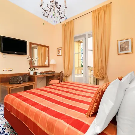 فندق Antiche Mura سورينتو