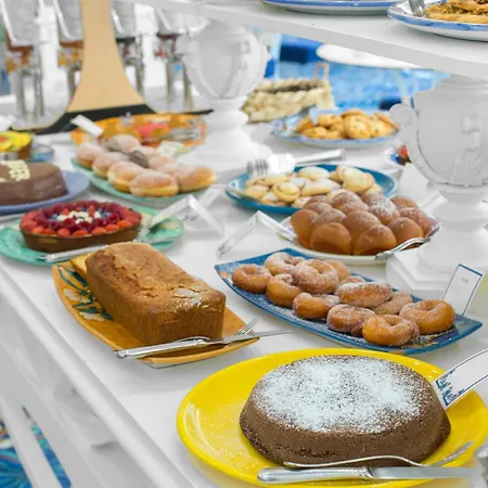 Antiche Mura سورينتو