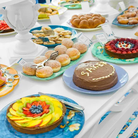 فندق Antiche Mura