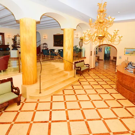 فندق Antiche Mura