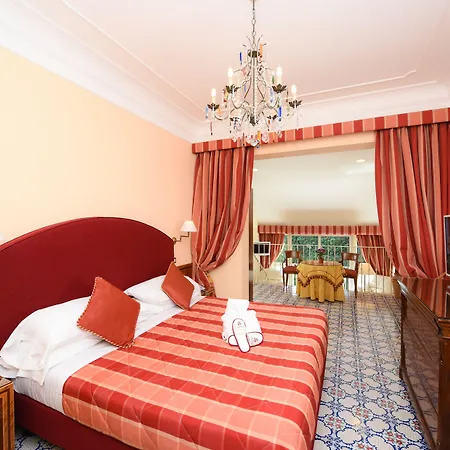 Antiche Mura سورينتو