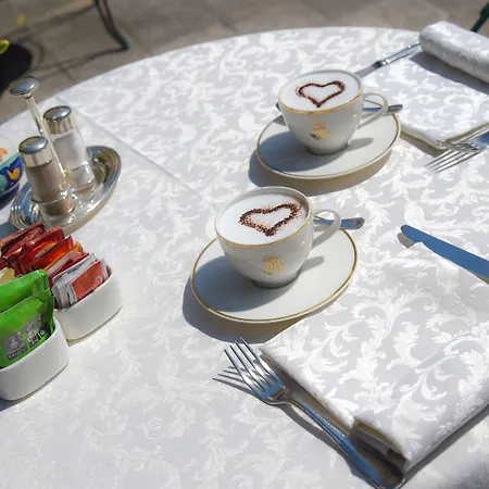 Antiche Mura 4* سورينتو