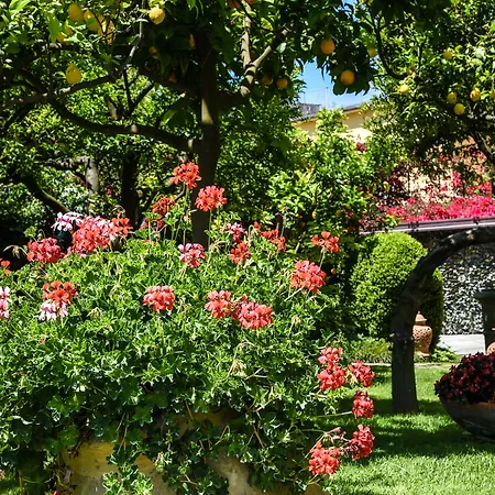 Antiche Mura سورينتو