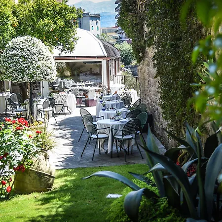 Antiche Mura فندق سورينتو