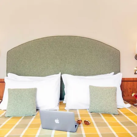 Antiche Mura 4* سورينتو