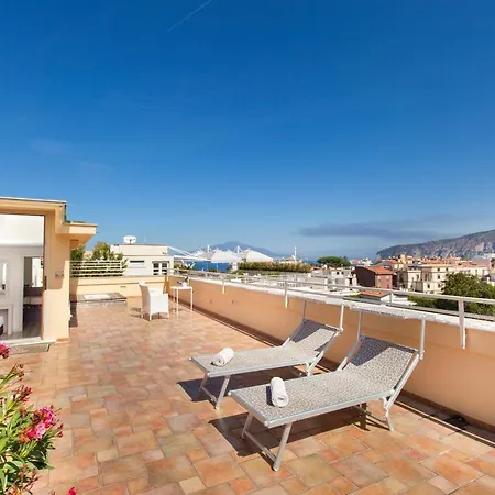 Antiche Mura فندق