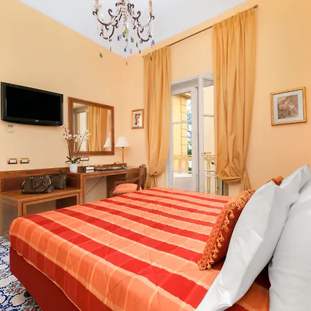 Hotel Antiche Mura Sorrento