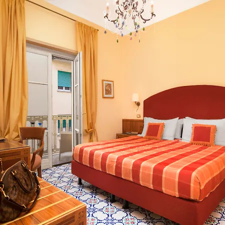 Antiche Mura Hotel