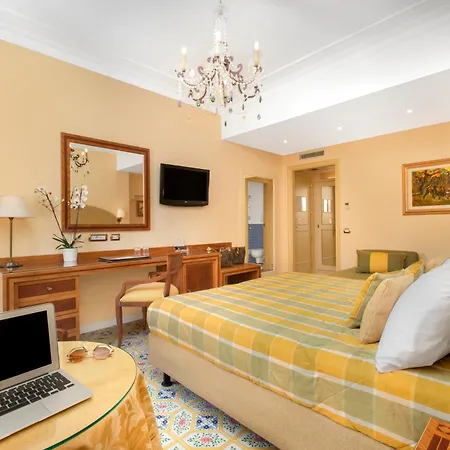 Antiche Mura 4* Σορέντο