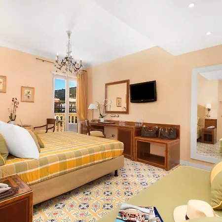 Antiche Mura Hotel Sorrento