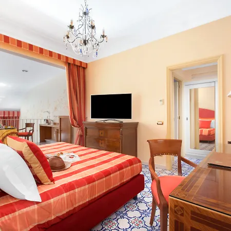 Hotel Antiche Mura
