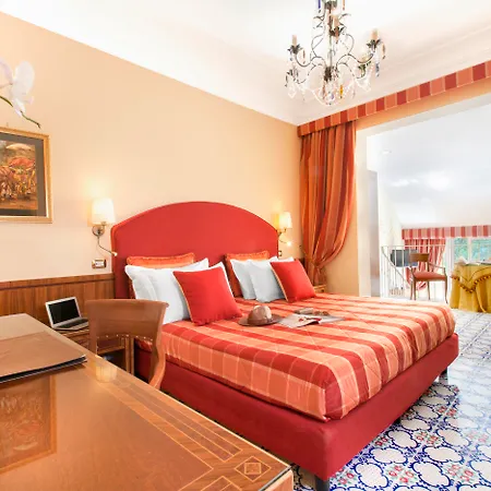 Antiche Mura 4*