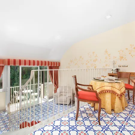 Antiche Mura Hotel Sorrento