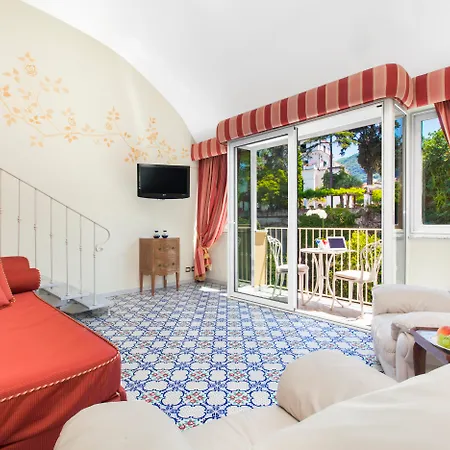 Antiche Mura 4* Sorrento