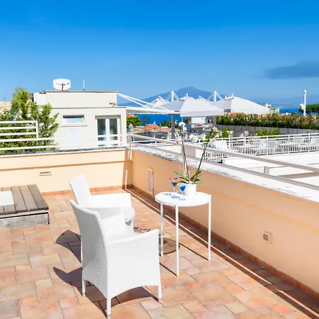 Antiche Mura Hotel 4*