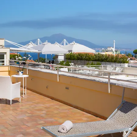 Antiche Mura Hotel