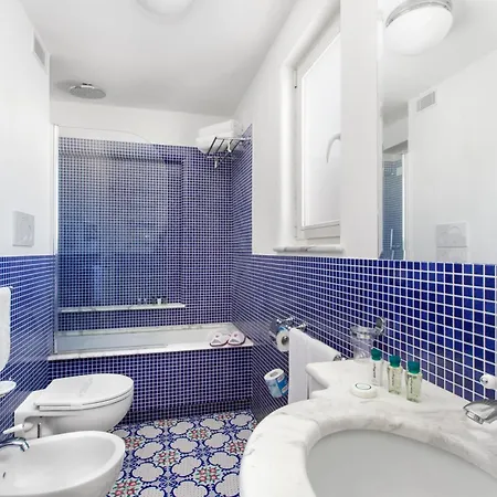 Hotel Antiche Mura Sorrento