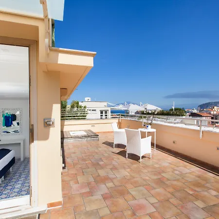Hotel Antiche Mura 4*
