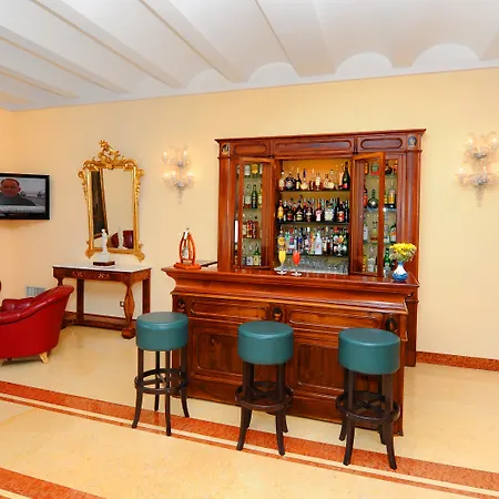 Antiche Mura Hotel Półwysep Sorrentyński