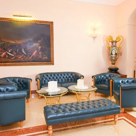Ξενοδοχείο Antiche Mura 4*