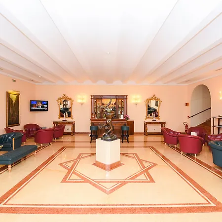 Hotel Antiche Mura Sorrento