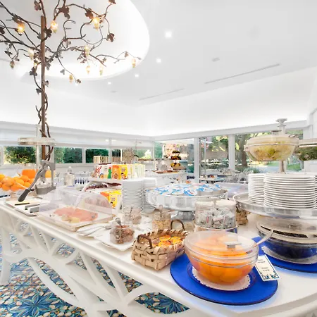 Hotel Antiche Mura Sorrento