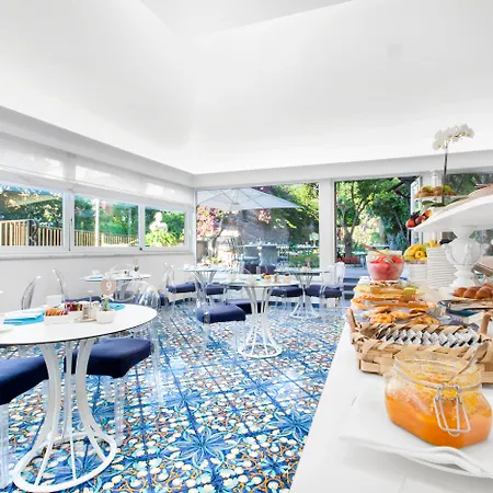 Antiche Mura 4* Sorrento