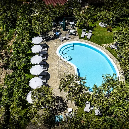 Hotel Antiche Mura