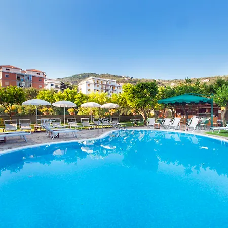 Antiche Mura 4* Sorrento