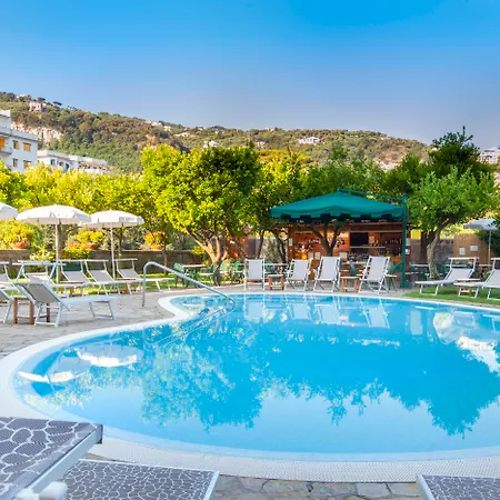 Ξενοδοχείο Antiche Mura 4*