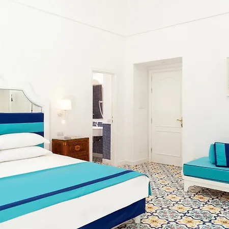 Hotel Antiche Mura 4*