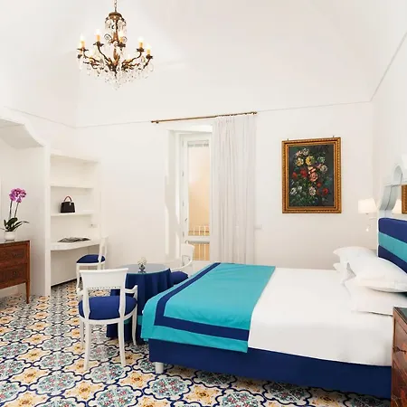 Antiche Mura 4*
