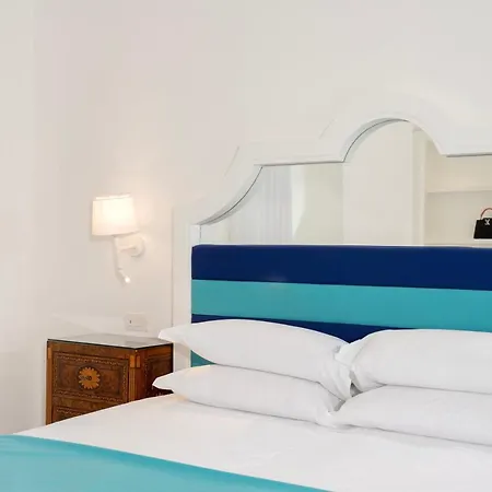 Antiche Mura Hotel 4*